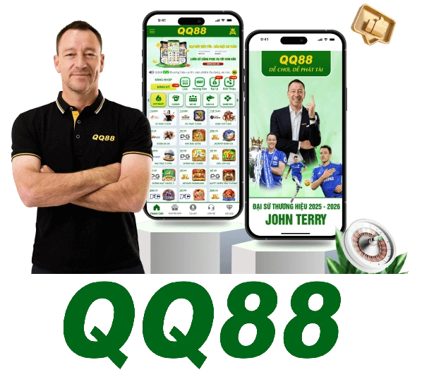 Ứng dụng Qq88: truy cập trên điện thoại và bảo mật thiết bị